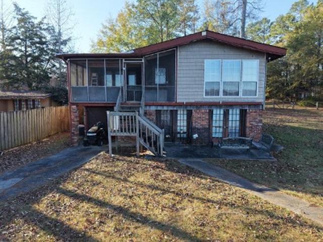 House for sale in Batesburg, South Carolina
