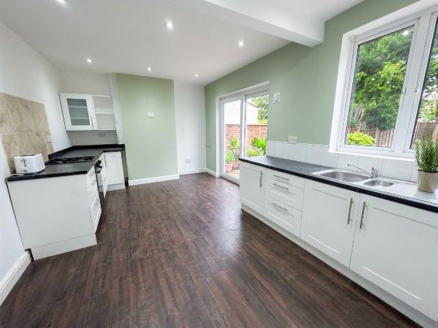 Apartment for rent in Short Heath, Birmingham