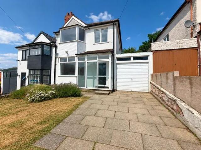 House for rent in Boldmere, West Midlands