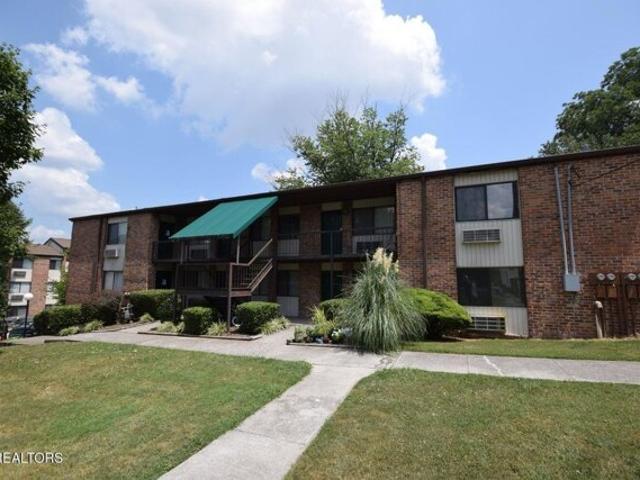 Condo for sale in Knoxville