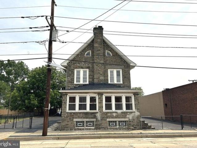 House for sale in Gloucester City, New Jersey