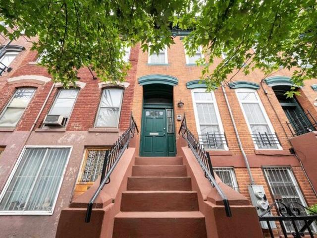 House for sale in Hudson, New Jersey