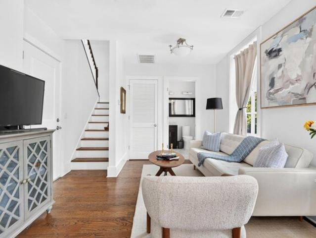 Condo for sale in Hamilton Park, Jersey City