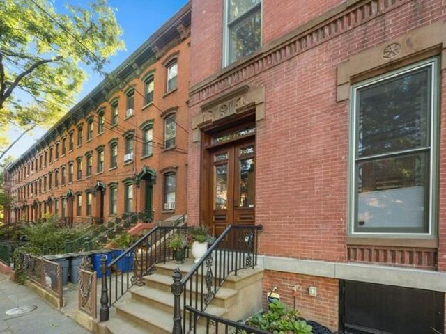 Condo for sale in Jersey City, New Jersey