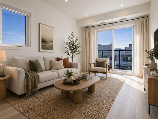 Apartment for rent in East St. Paul, Manitoba