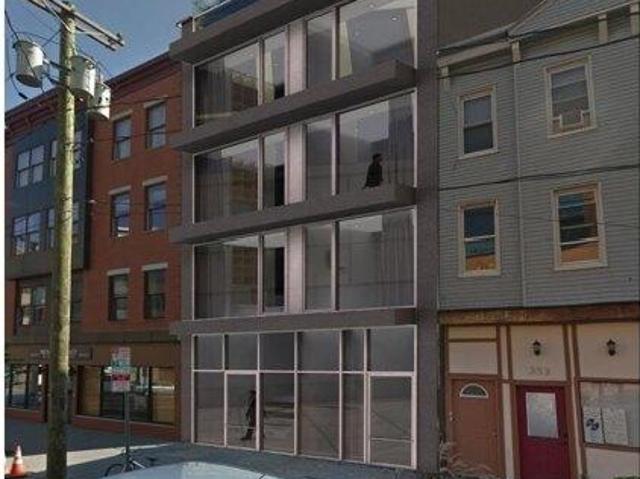 Land for sale in Hudson, New Jersey