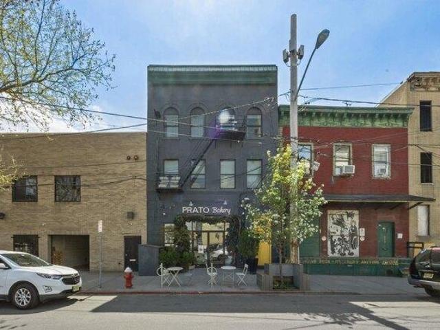 Condo for sale in Journal Square, Jersey City