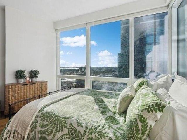 Condo for sale in Downtown Jersey City, Jersey City