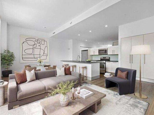 Condo for sale in The Beacon, Jersey City