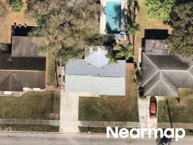 House for sale in Fort Pierce, Florida