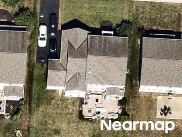 House for sale in New Albany, Ohio