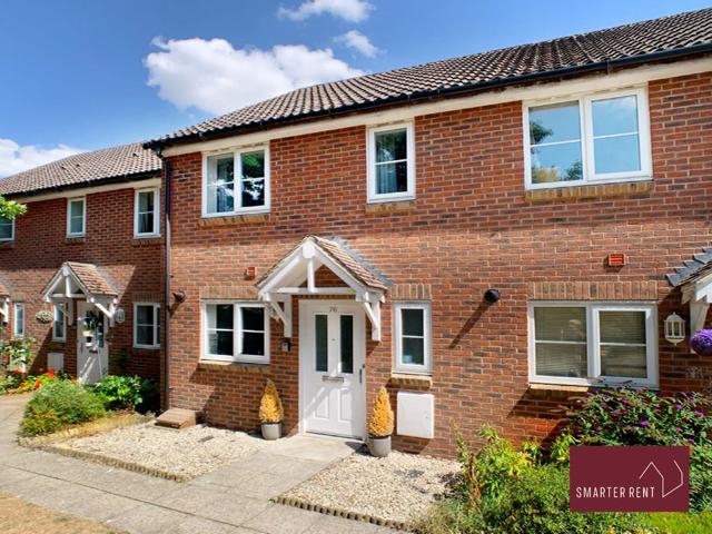 House for rent in Winnersh