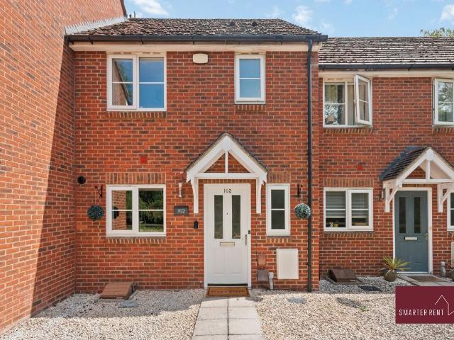 House for rent in Winnersh