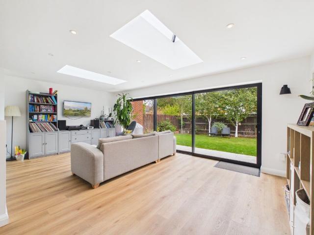 House for rent in Sindlesham, Winnersh