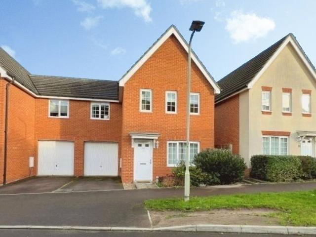 House for rent in Winnersh