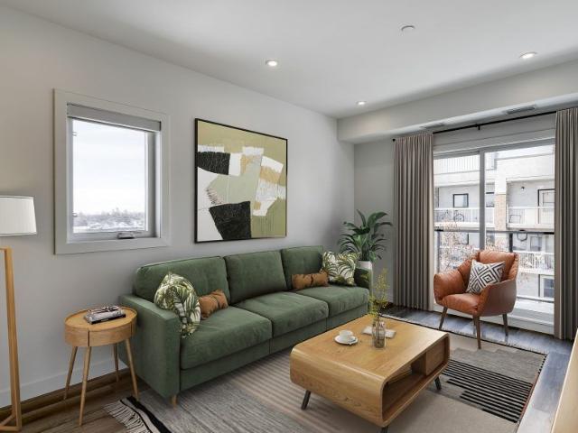 Apartment for rent in East St. Paul, Manitoba