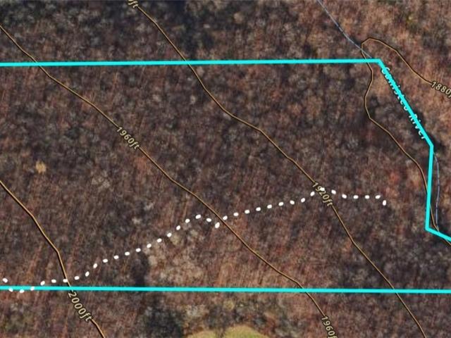 Land for sale in New York