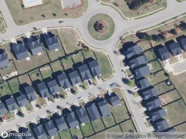 House for sale in Columbia, South Carolina