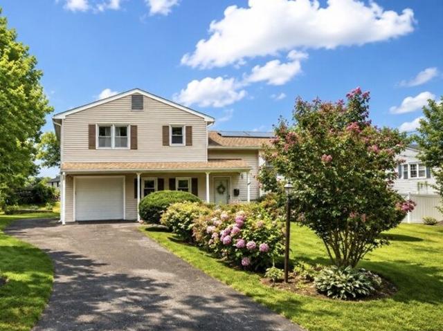 House for sale in Norwalk, Connecticut