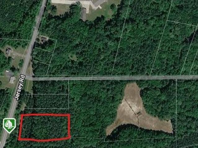 Land for sale in Wicomico, Maryland