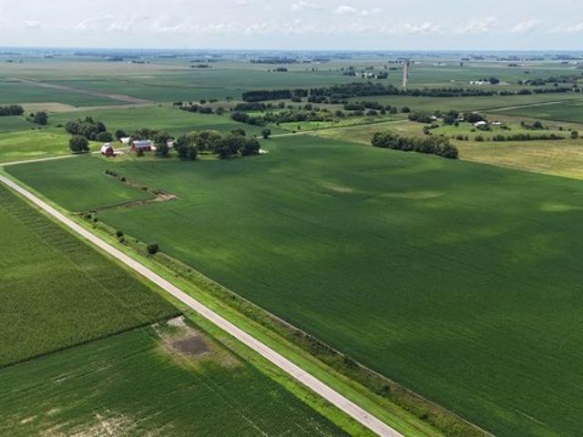 Farm for sale in Whiteside, Illinois