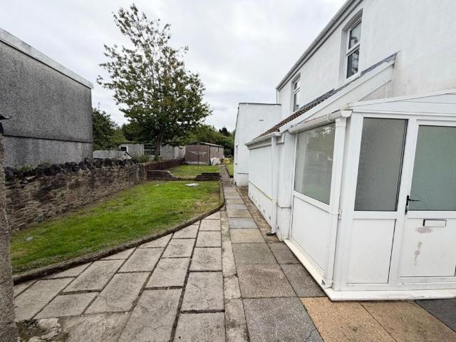 House for rent in Winsh-wen, Swansea
