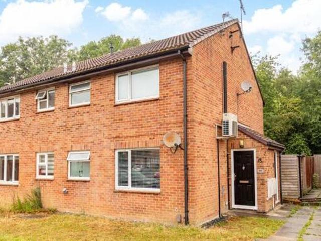 House for sale in Bewbush, Crawley
