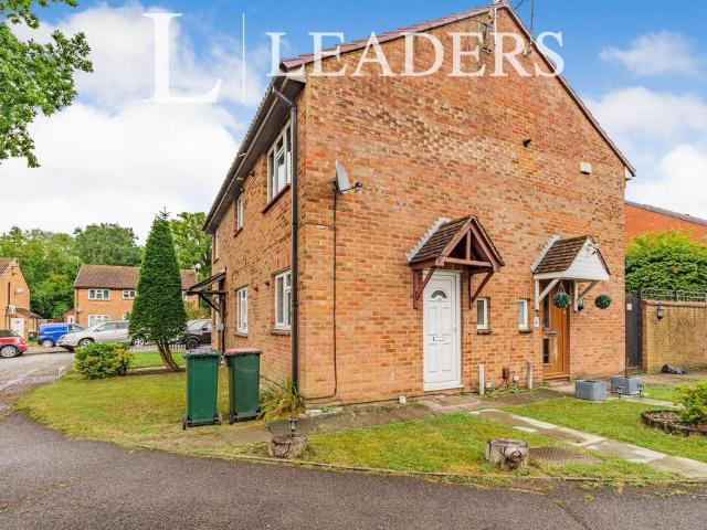 House for rent in Bewbush, Crawley