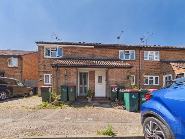 House for rent in Glynde, West Sussex