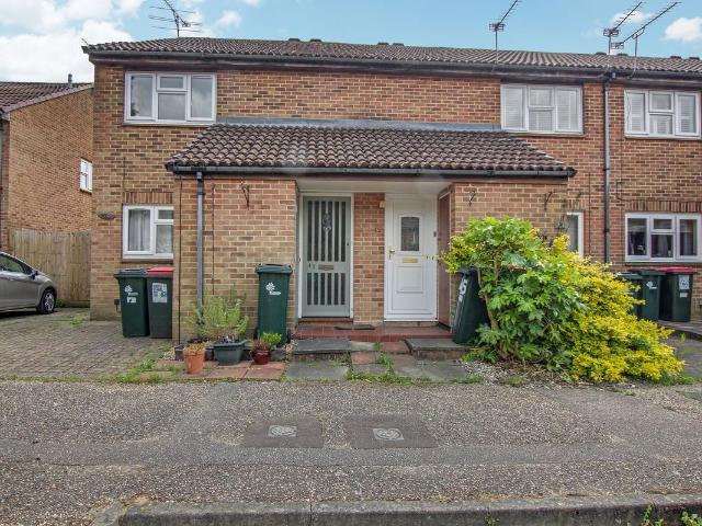 House for rent in Glynde, West Sussex