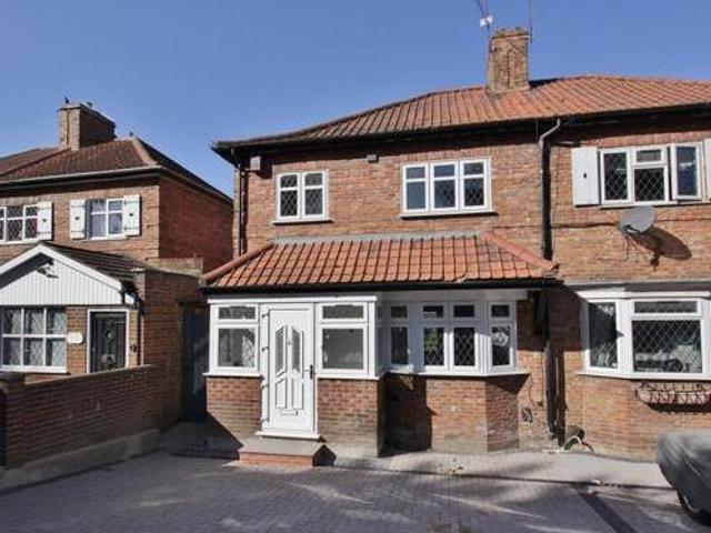 House for rent in Greater London