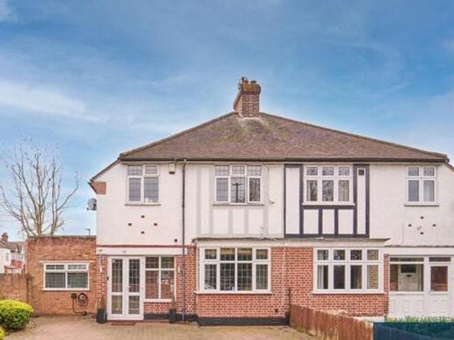 House for sale in Greater London