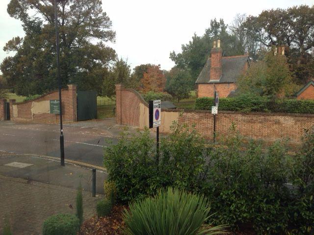 House for rent in London Borough of Hounslow, Osterley