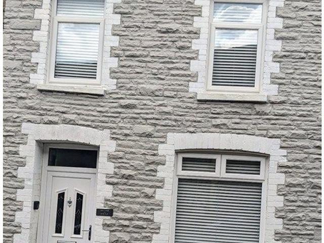 House for rent in Gwynfi and Croeserw, Blaengwynfi