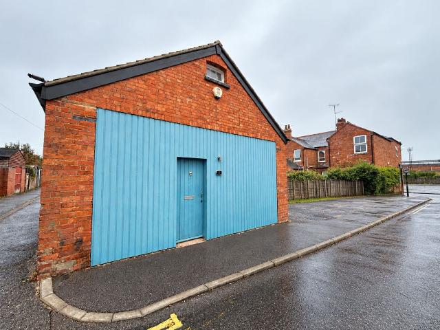 House for rent in Old Wolverton, Milton Keynes