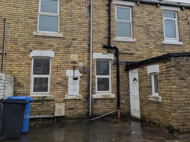 House for rent in Lynemouth