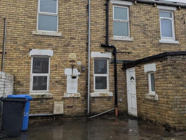 House for rent in Lynemouth