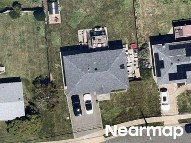House for sale in Hicksville, Nassau County