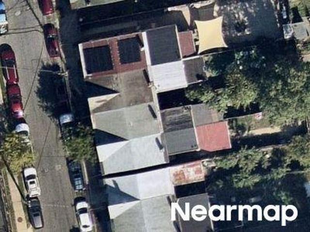 House for sale in Trenton, New Jersey