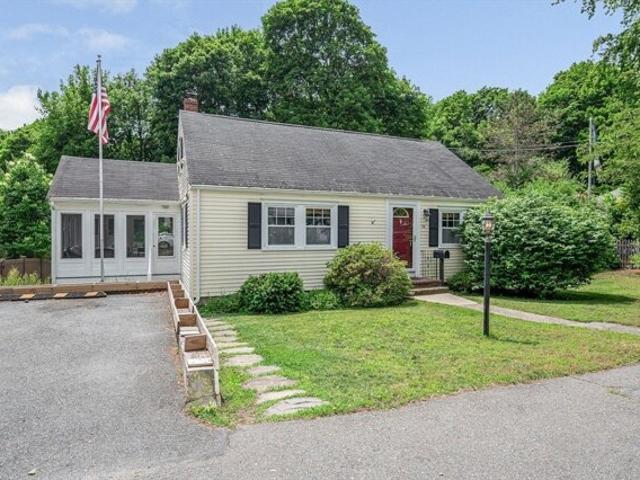 House for sale in Marblehead, Massachusetts