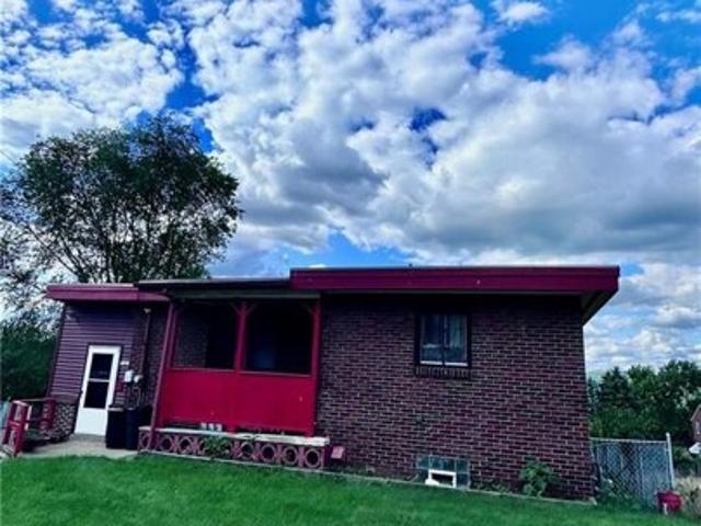House for sale in Mckeesport