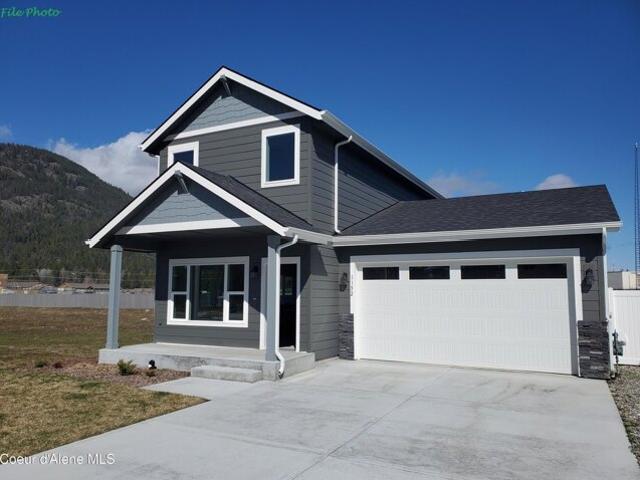 House for sale in Sandpoint, Idaho