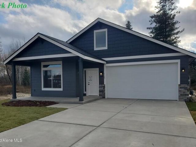 House for sale in Sandpoint, Idaho