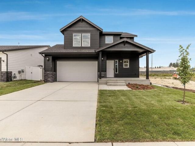 House for sale in Sandpoint, Idaho