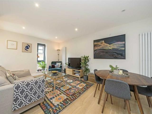 Apartment for rent in Bethnal Green, Greater London
