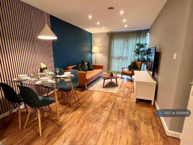 Apartment for rent in Georgia, Greater Manchester