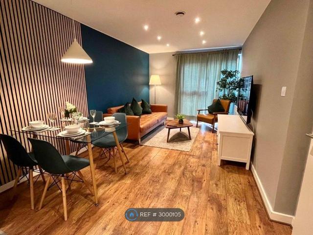 Apartment for rent in Georgia, Greater Manchester