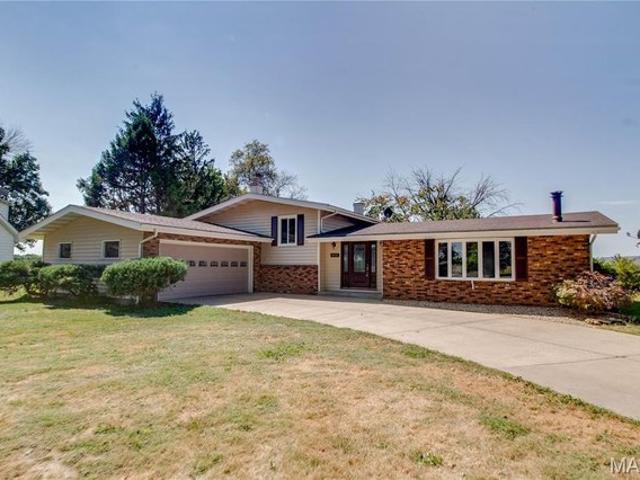 House for sale in Jerseyville, Jersey County