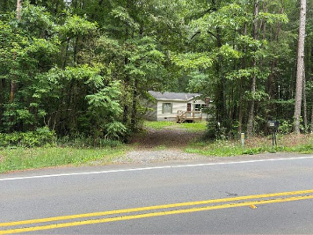 House for sale in Pickens, Georgia