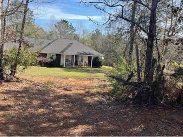 Property for sale in Evergreen, Alabama